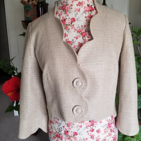 Anthro NWOT - Picture 1 of 6